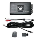 PHOENIX GOLD  8" SUBWOOFER, ENCLOSURE AND AMPLIFIER BASS PACK