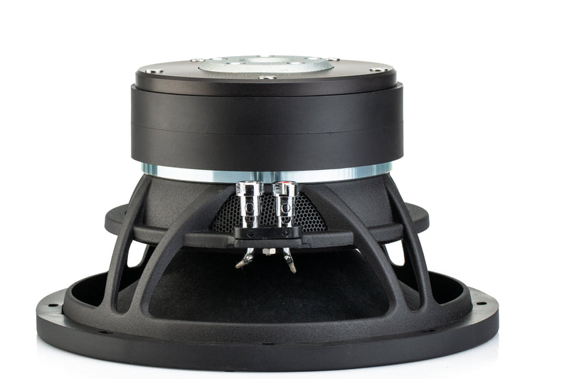 Gladen Zero 10 PRO - 10" Subwoofer