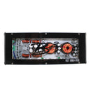 B2 Audio RIOT 1800.4 RGB - 4 Channel Amplifier