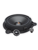 Powerbass OE65C-NS - 6.5" Nissan Replacement Component Speaker Set