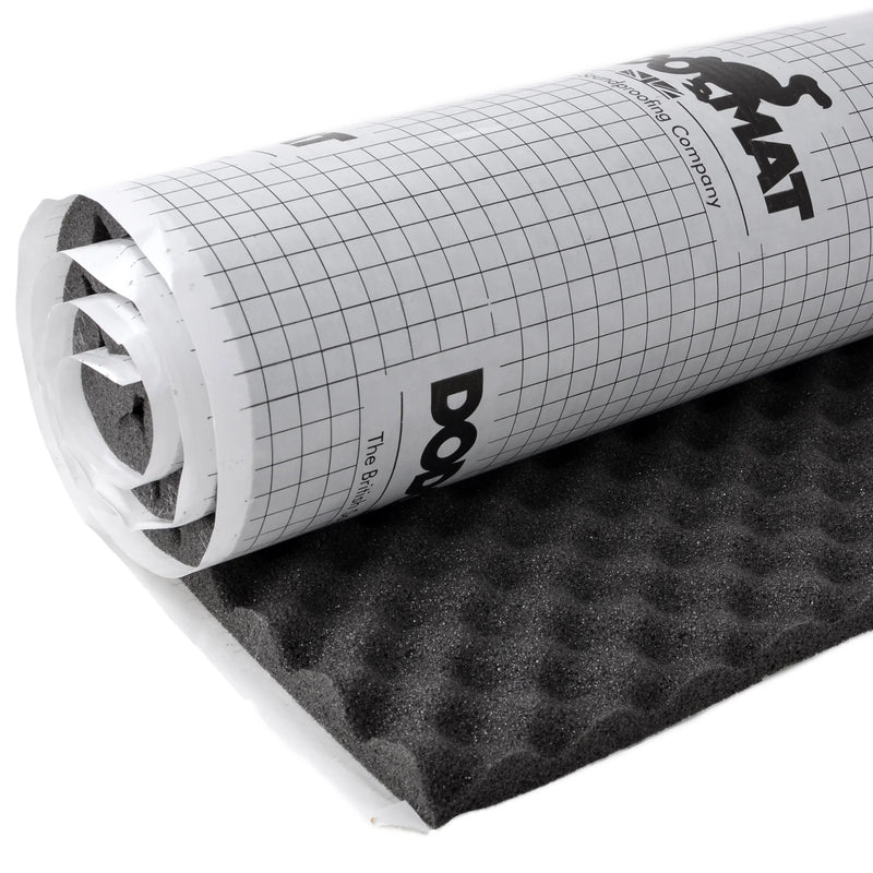 Dodo Acoustic Liner 15mm - Sold Per Sheet