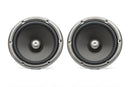 Gladen Aerospace 165 PP - 6.5″ Midbass Drivers (Pair)