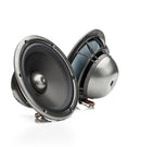 Gladen Aerospace 165 PP - 6.5″ Midbass Drivers (Pair)