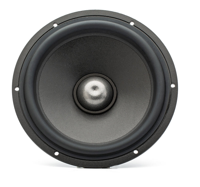 Gladen Aerospace 165 PP - 6.5″ Midbass Drivers (Pair)