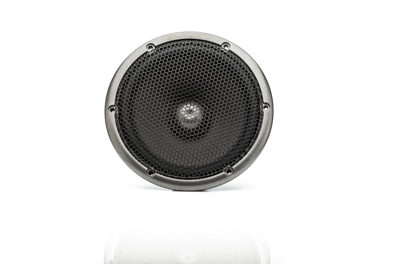 Gladen Aerospace 165 PP - 6.5″ Midbass Drivers (Pair)