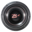 B2 Audio RIOT - 10″ v3 Subwoofer