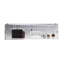 JBL Celebrity 100 - Mechless Single DIN Bluetooth, Front AUX USB & SD Card Stereo