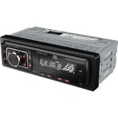 JBL Celebrity 150 - Mechless Single DIN Bluetooth Front AUX USB & SD Card Stereo