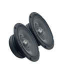 B2 Audio RAGE CFM 6P - 6.5" Pro Audio Midrange Speakers