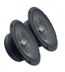 B2 Audio RAGE CFM 8P - 8" Pro Audio Midrange Speaker
