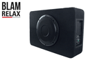 BLAM RELAX CR25S - 10" Sealed Active Subwoofer Enclosure