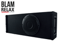 BLAM RELAX CR25V - 10" Vented Active Subwoofer Enclosure