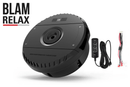 BLAM RELAX CRS27A - 11" Spare Tyre Active Subwoofer With Amplifier
