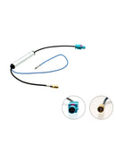 VW CADDY MK4/TRANSPORTER T6 DAB AERIAL ADAPTER