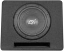 ESX DBX108Q - 8" Subwoofer Enclosure