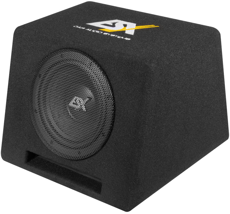 ESX DBX108Q - 8" Subwoofer Enclosure