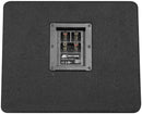 ESX DBX108Q - 8" Subwoofer Enclosure