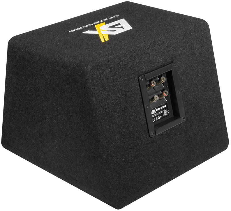 ESX DBX108Q - 8" Subwoofer Enclosure