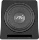 ESX DBX112Q - 12" Subwoofer Enclosure