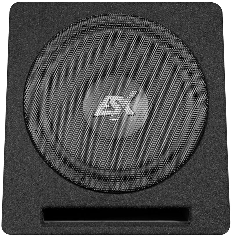 ESX DBX112Q - 12" Subwoofer Enclosure