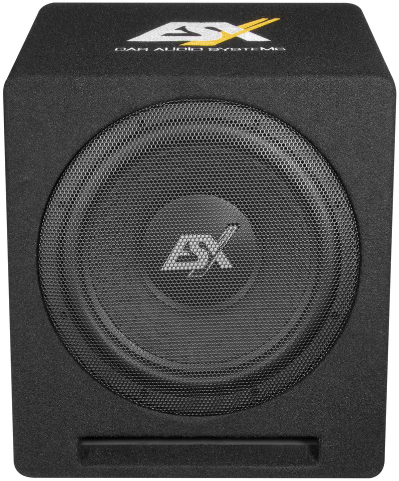 ESX DBX112Q - 12" Subwoofer Enclosure