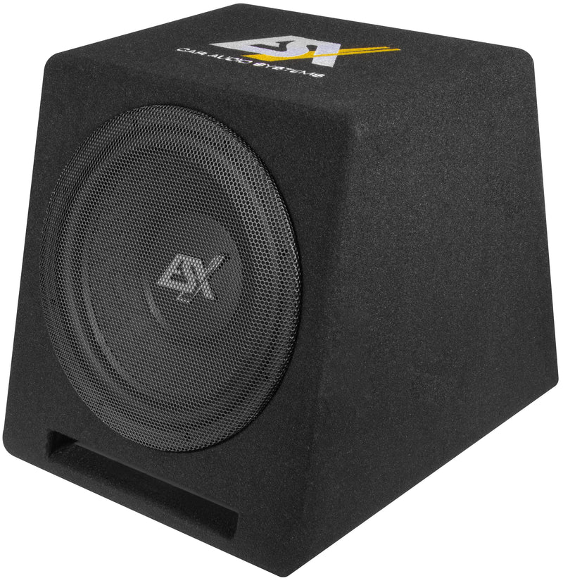 ESX DBX112Q - 12" Subwoofer Enclosure