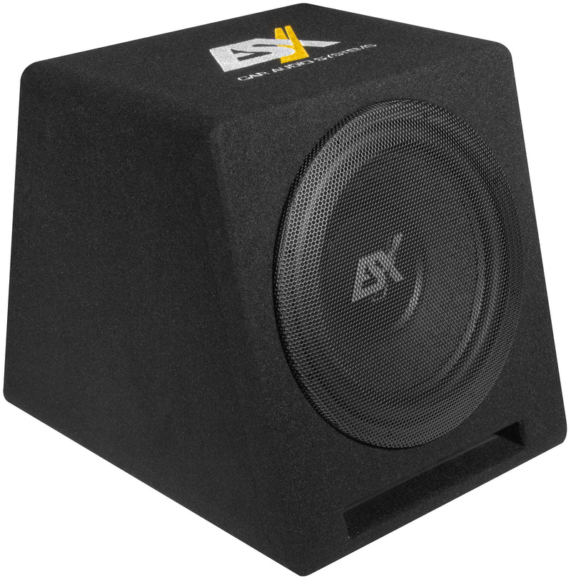 ESX DBX112Q - 12" Subwoofer Enclosure