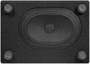 ESX DBX200Q  - 6"x9" Subwoofer Enclosure