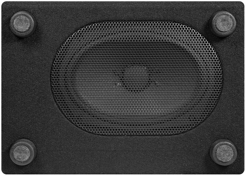 ESX DBX200Q  - 6"x9" Subwoofer Enclosure