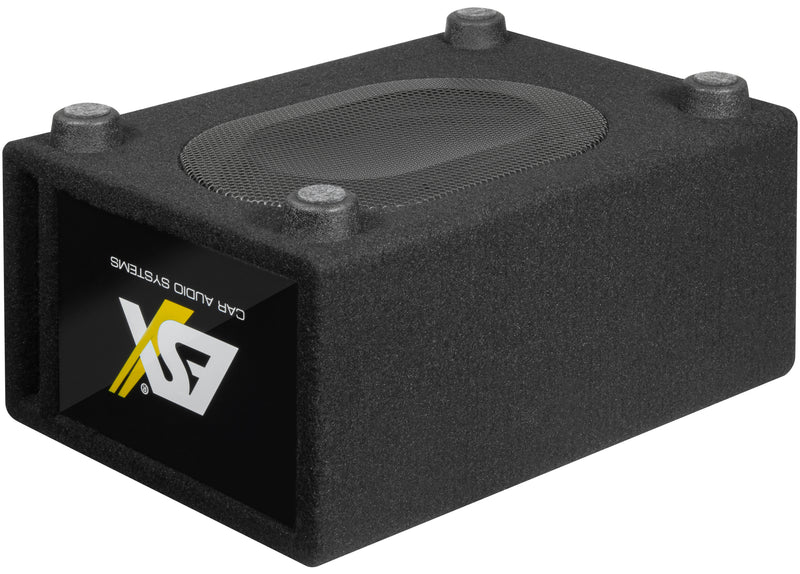 ESX DBX200Q  - 6"x9" Subwoofer Enclosure