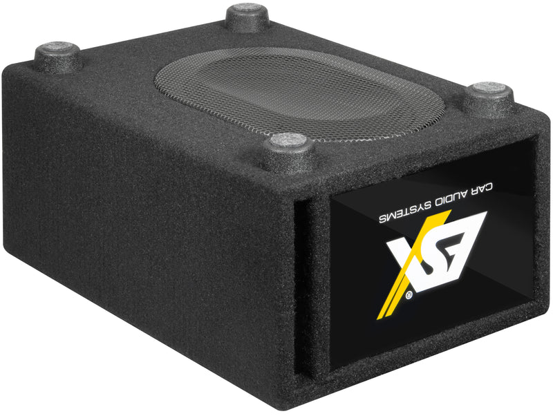 ESX DBX200Q  - 6"x9" Subwoofer Enclosure