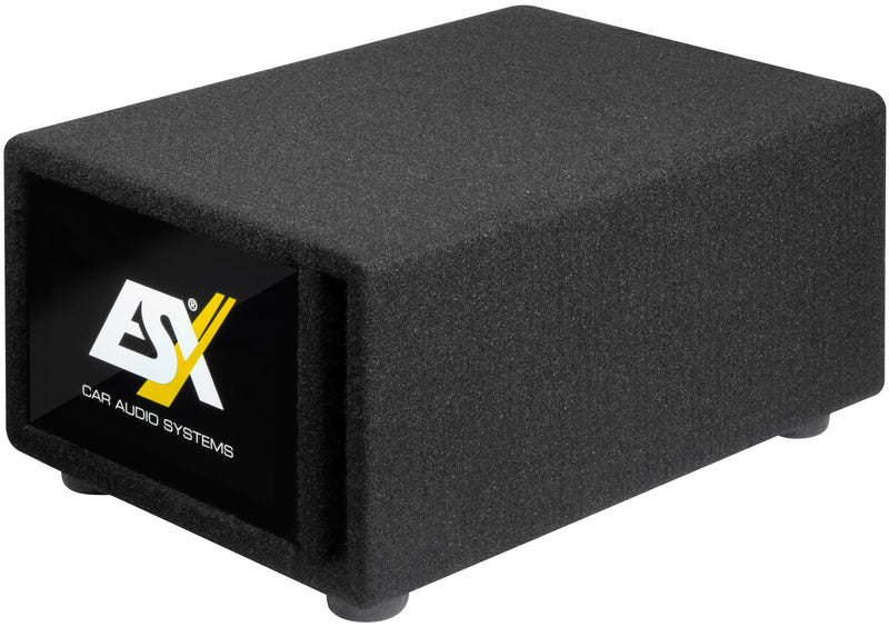 ESX DBX200Q  - 6"x9" Subwoofer Enclosure