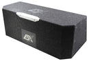 ESX DBX208BPQ -  Dual 8” Subwoofer Enclosure
