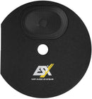 ESX DBX300Q  - 6"x 9" Subwoofer Enclosure