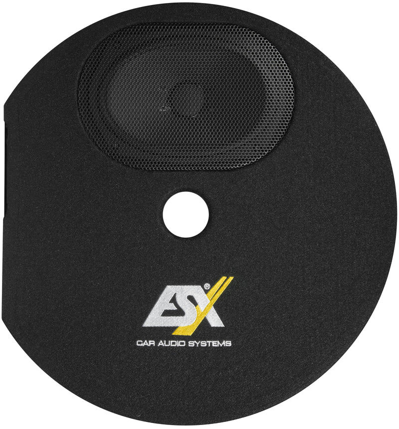 ESX DBX300Q  - 6"x9" Subwoofer Enclosure