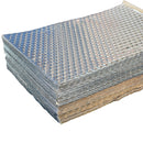 Dodo Mat DEADN Hex 50 Sheets - Sound Deadening Sheets