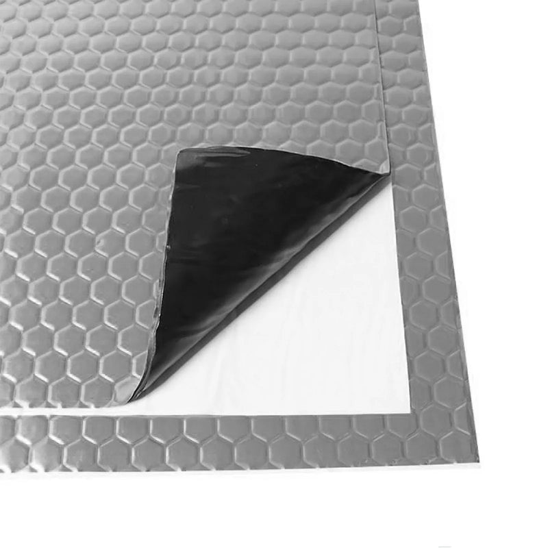 Dodo DEAD-EZY 40 Sheets - Sound Deadening Sheets