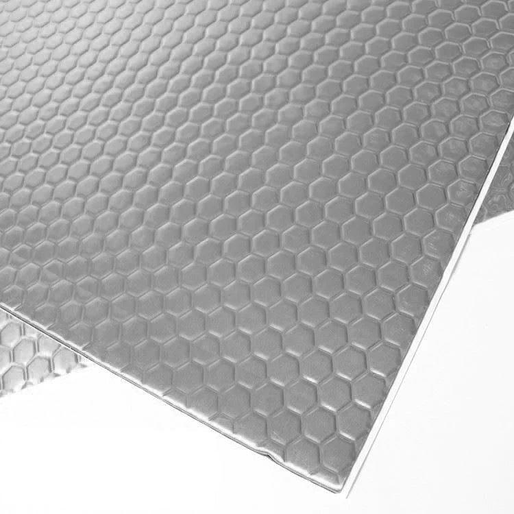 Dodo DEAD-EZY 40 Sheets - Sound Deadening Sheets