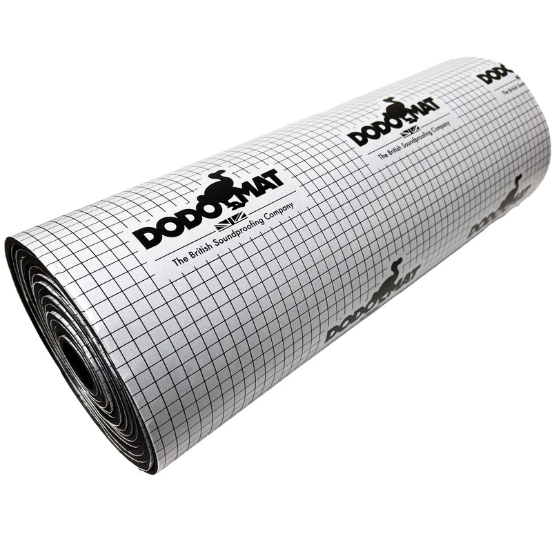 Dodo DEAD-EZY Liner 5mm - 5m Roll