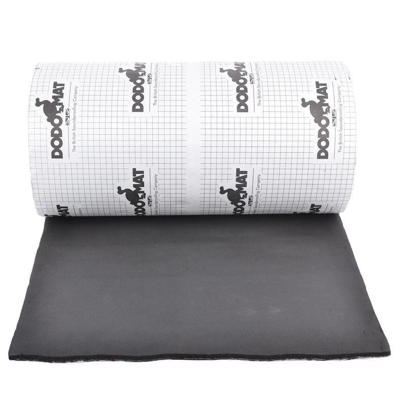 Dodo Mat DEADN DUO Pro Twin - Sound Deadening Roll