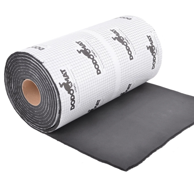 Dodo Mat DEADN DUO Pro Twin - Sound Deadening Roll