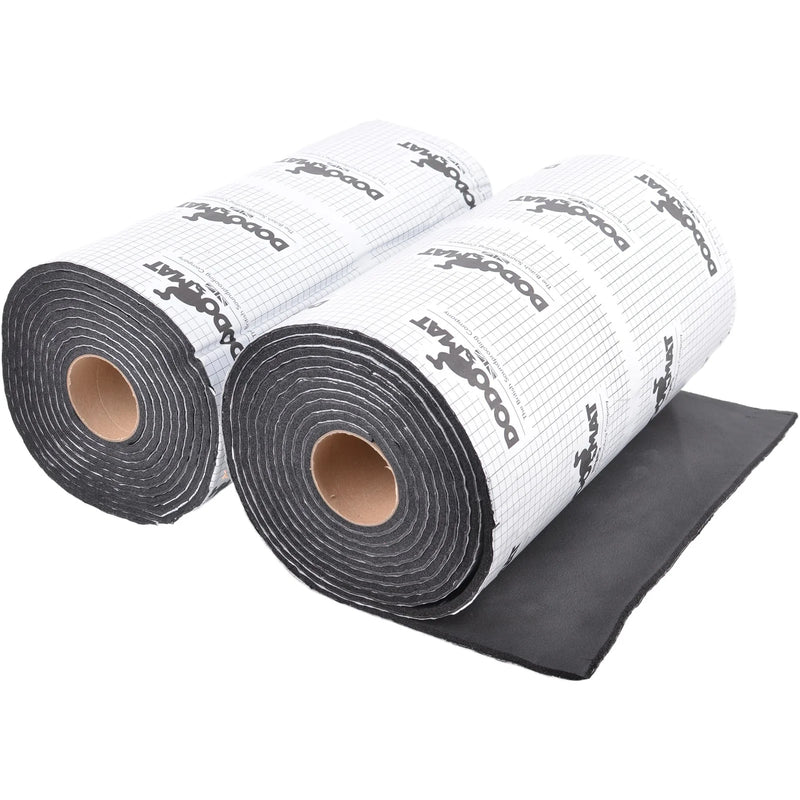 Dodo Mat DEADN DUO Pro Twin - Sound Deadening Roll