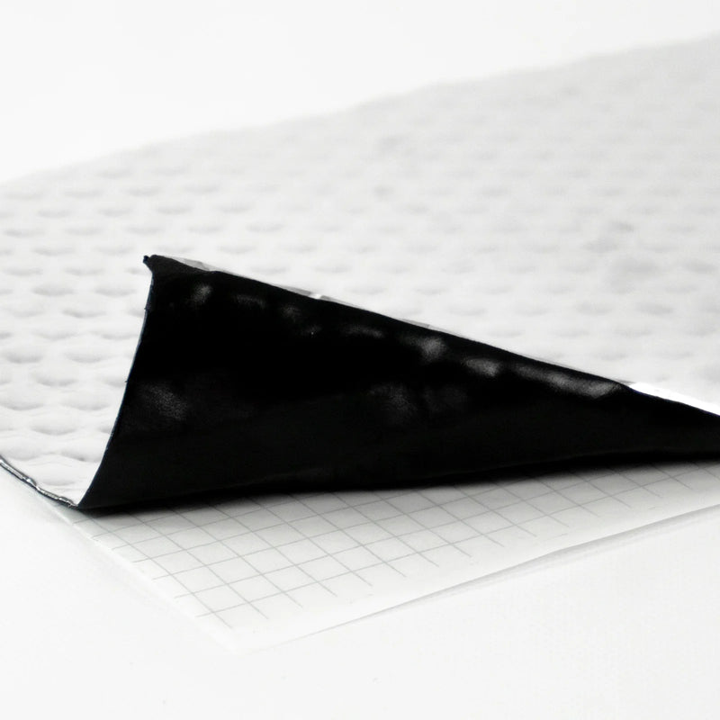 Dodo Mat DEADN Hex 20 Sheets - Sound Deadening Sheets