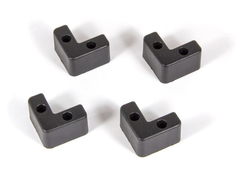 ESX DFB490 - Universal Feet For Subwoofer Enclosures