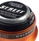 EDGE EDS1SQTN-E1 - 1.9" Silk Dome Tweeters (PAIR)