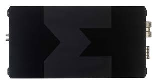 EDGE EDX5000.1D-E2 - Mono Amplifier