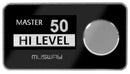 MUSWAY DRC1v2  - DSP Digital Remote Control with Display