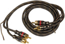 ESX DSC1 - 1m RCA Patch Cord