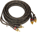 ESX DSC3 - 3m RCA Patch Cord