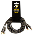 ESX DSC3 - 3m RCA Patch Cord